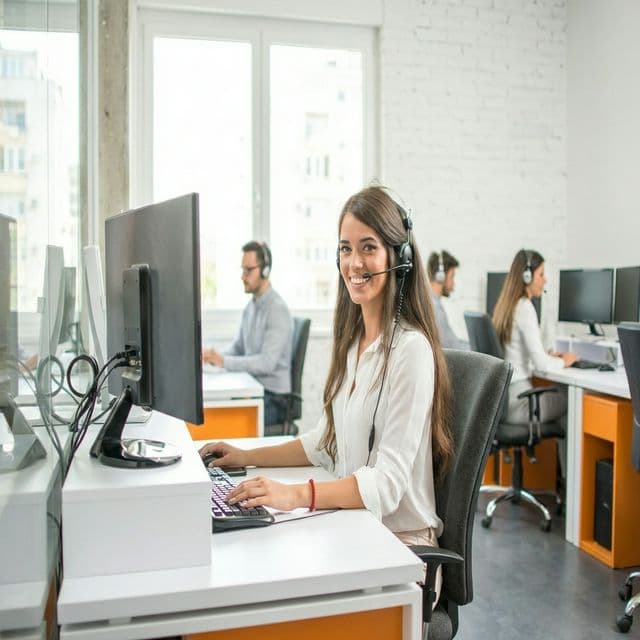 Contact Support Team